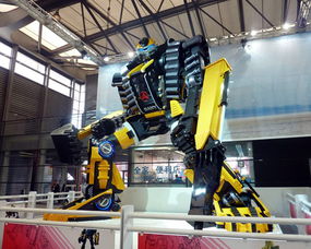 中國(guó)國(guó)際工程機(jī)械、建材機(jī)械、工程車輛及設(shè)備博覽會(huì) 推動(dòng)全球工程機(jī)械創(chuàng)新與發(fā)展