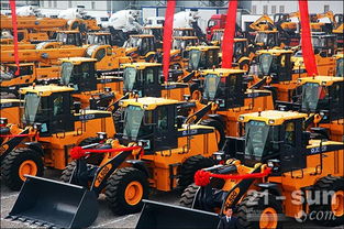 人民幣入籃助推工程機(jī)械國(guó)際市場(chǎng)迎利好