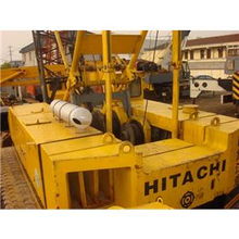 上海錦裕二手工程機(jī)械 專業(yè)平臺，助力工程建設(shè)